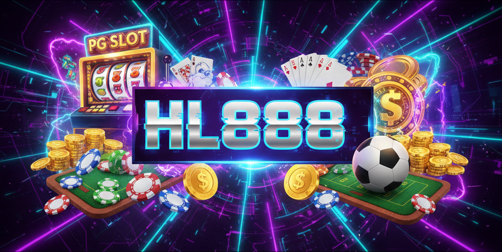 hl888