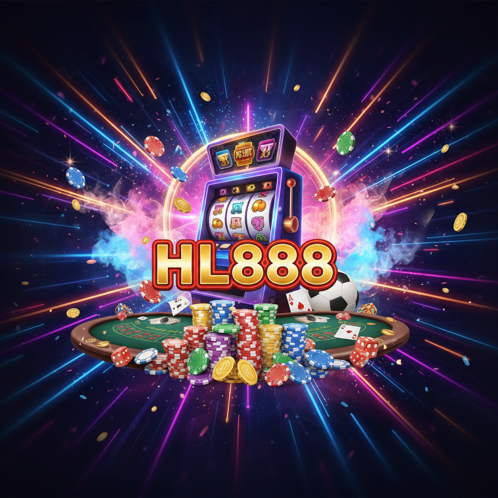 hl888