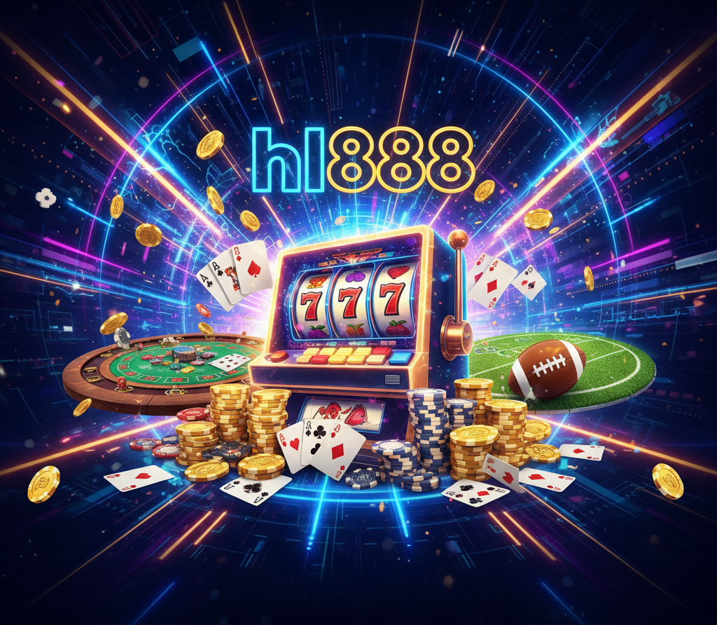 hl888