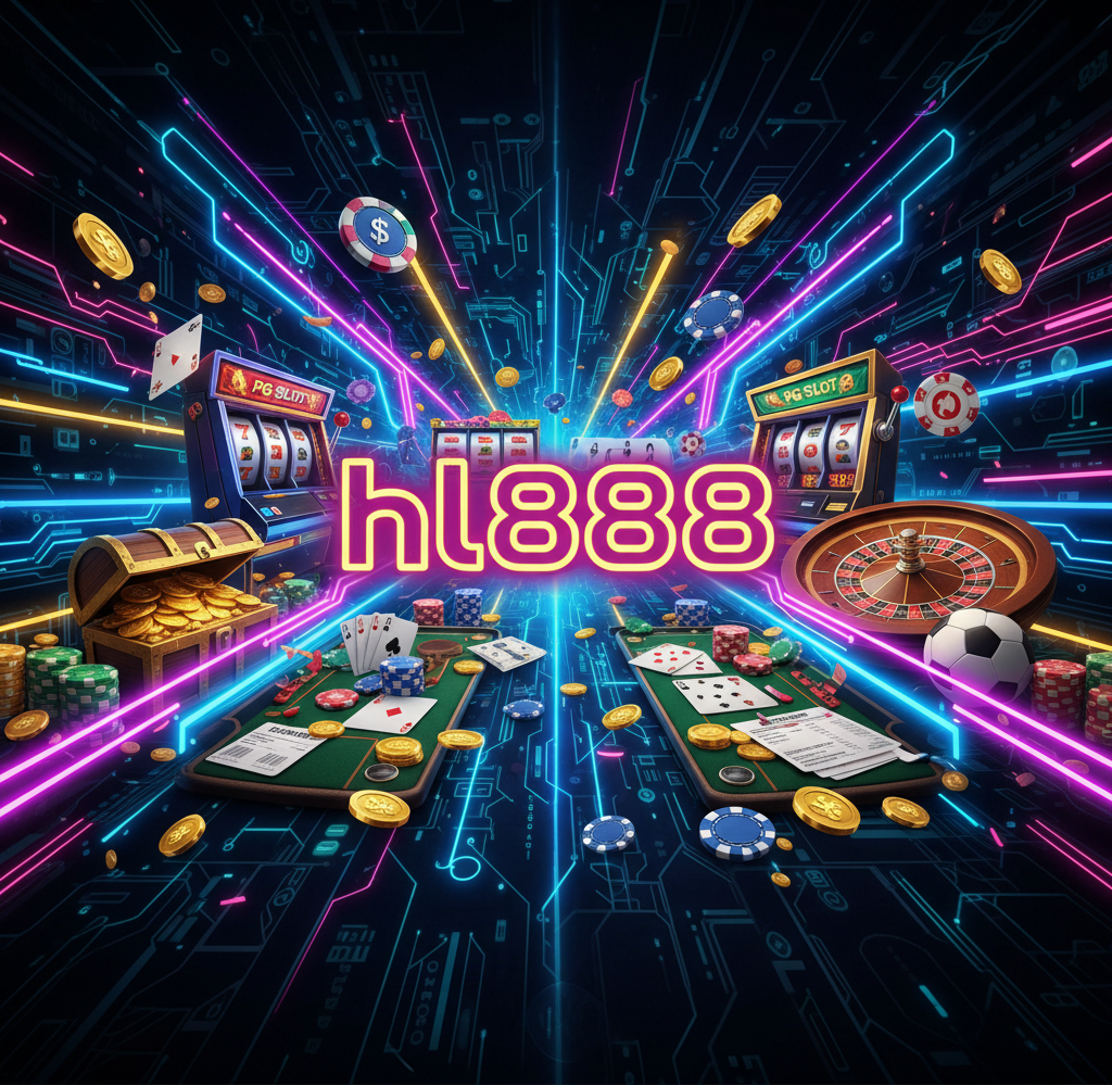 hl888